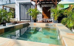 Bungalow Enjoy